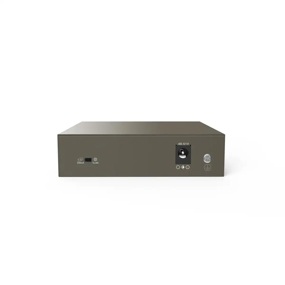 Switch tenda teg1105p 4 noir ethernet lan 10 100 1000 mbit reconditionne a _1218. Plongez dans l'Univers de DIAYTAR COTE D'IVOIRE - Où la Qualité et la Diversité se rencontrent. Parcourez nos rayons virtuels pour trouver des produits répondant à tous les besoins, du confort de votre foyer.