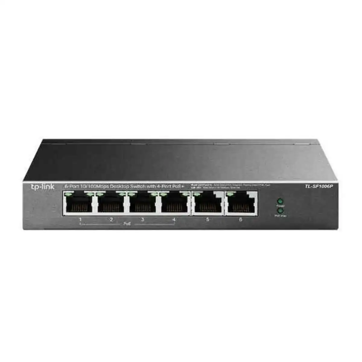 Switch tp link tl sf1006p ethernet lan 10 100_1670. DIAYTAR COTE D'IVOIRE - Là où la Diversité Rencontre la Qualité. Parcourez notre gamme complète et trouvez des produits qui incarnent la richesse et l'unicité du Côte d'Ivoire.