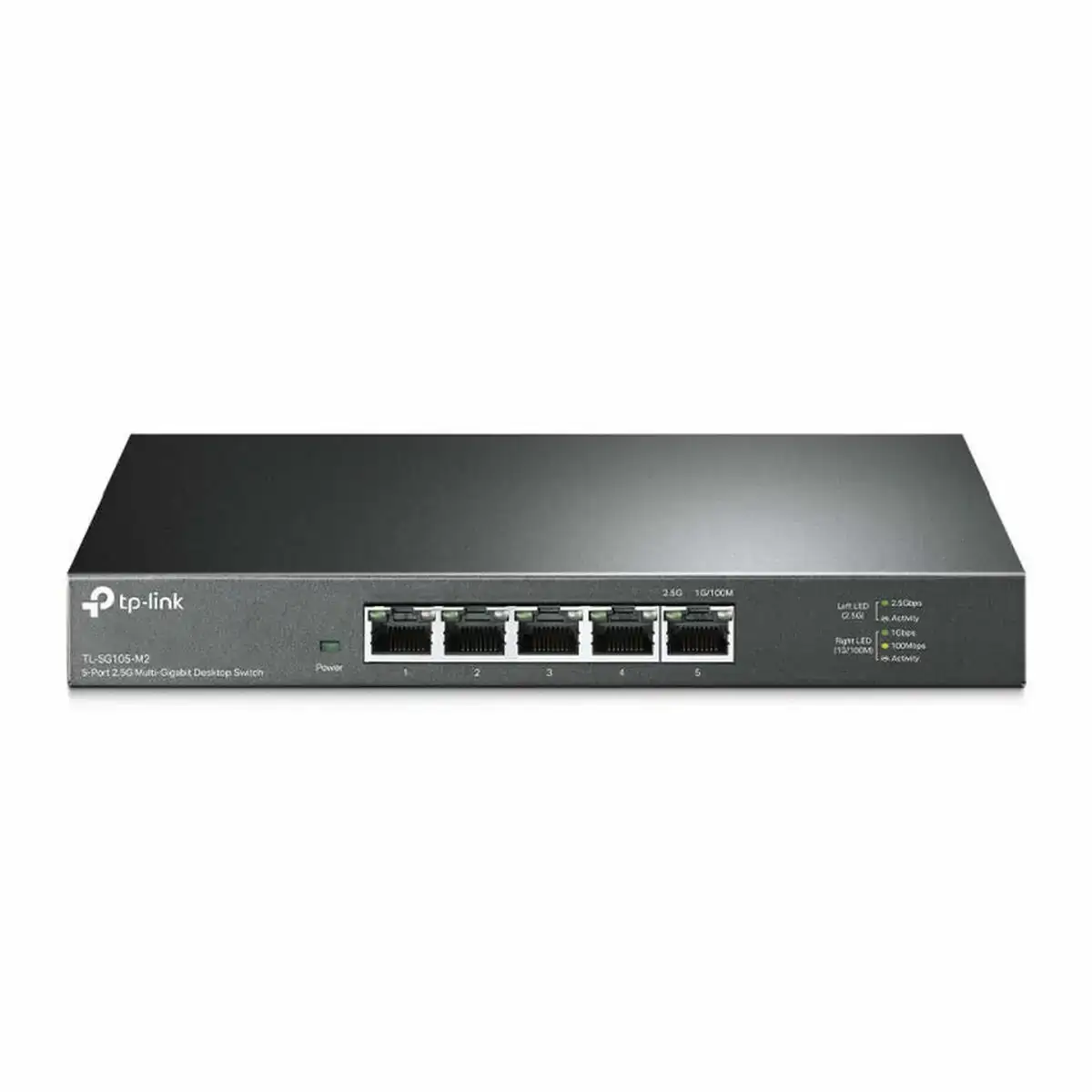 Switch tp link tl sg105 m2 noir_5463. Découvrez DIAYTAR COTE D'IVOIRE - Là où Votre Shopping Prend Vie. Plongez dans notre vaste sélection et trouvez des produits qui ajoutent une touche spéciale à votre quotidien.