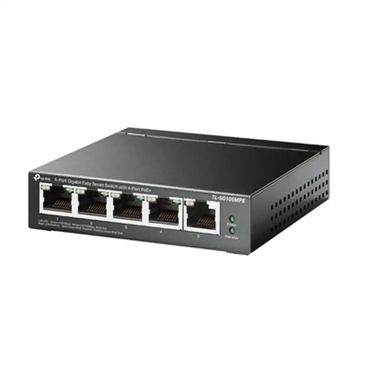 Switch tp link tl sg105mpe_8538. Bienvenue sur DIAYTAR COTE D'IVOIRE - Votre Fenêtre sur le Shopping Moderne. Parcourez notre boutique en ligne et découvrez des produits qui incarnent l'évolution du style et de la qualité.