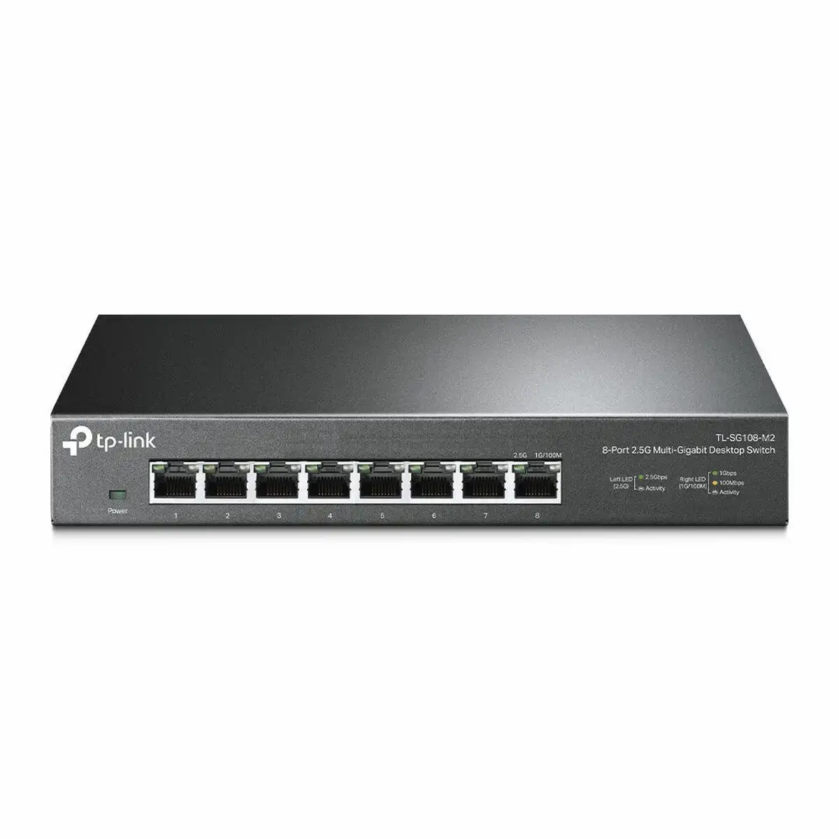 Switch tp link tl sg108 m2_7574. Bienvenue sur DIAYTAR COTE D'IVOIRE - Où le Shopping est une Affaire Personnelle. Découvrez notre sélection et choisissez des produits qui reflètent votre unicité et votre individualité.
