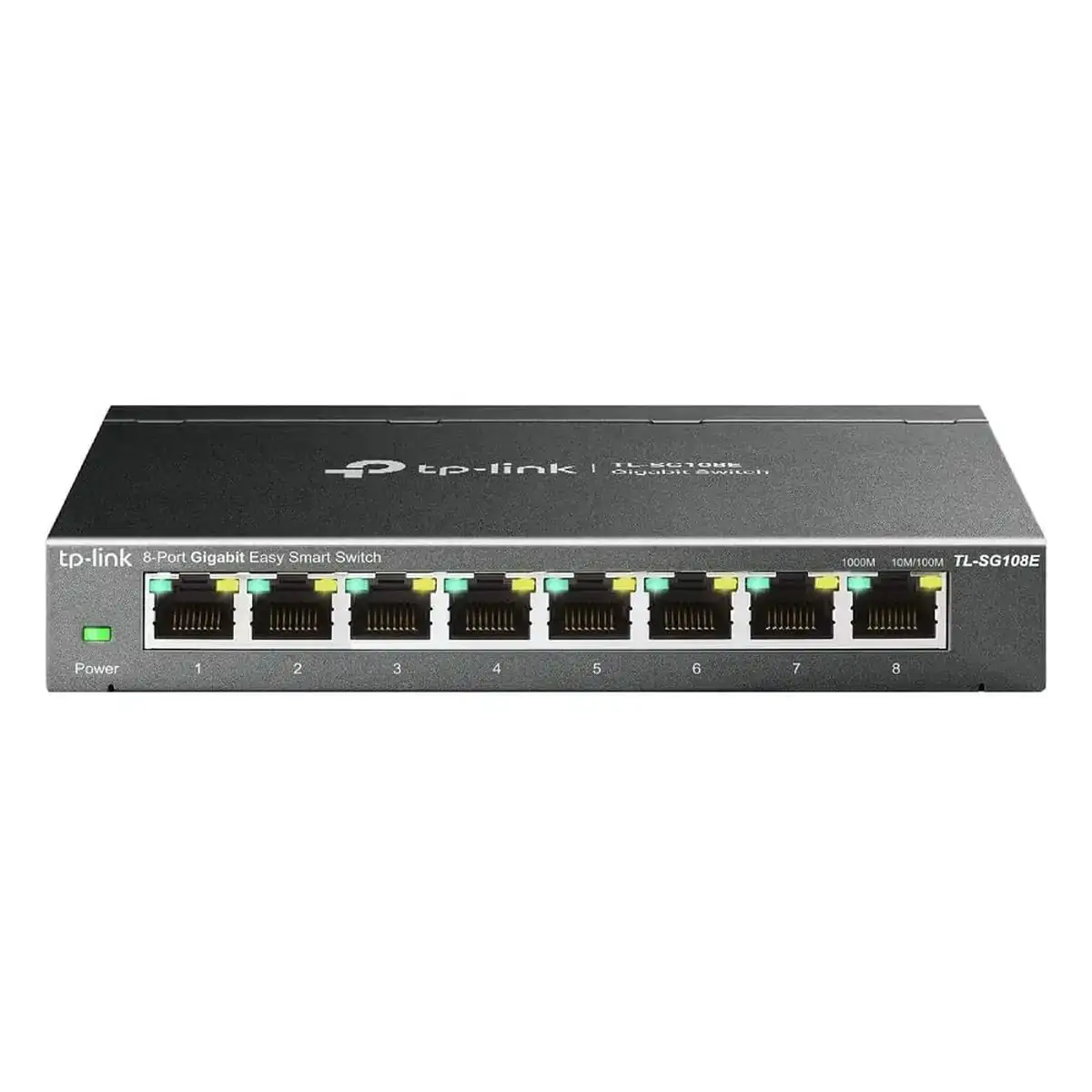 Switch tp link tl sg108e reconditionne a _4874. DIAYTAR COTE D'IVOIRE - Là où l'Élégance Devient un Mode de Vie. Naviguez à travers notre gamme et choisissez des produits qui apportent une touche raffinée à votre quotidien.