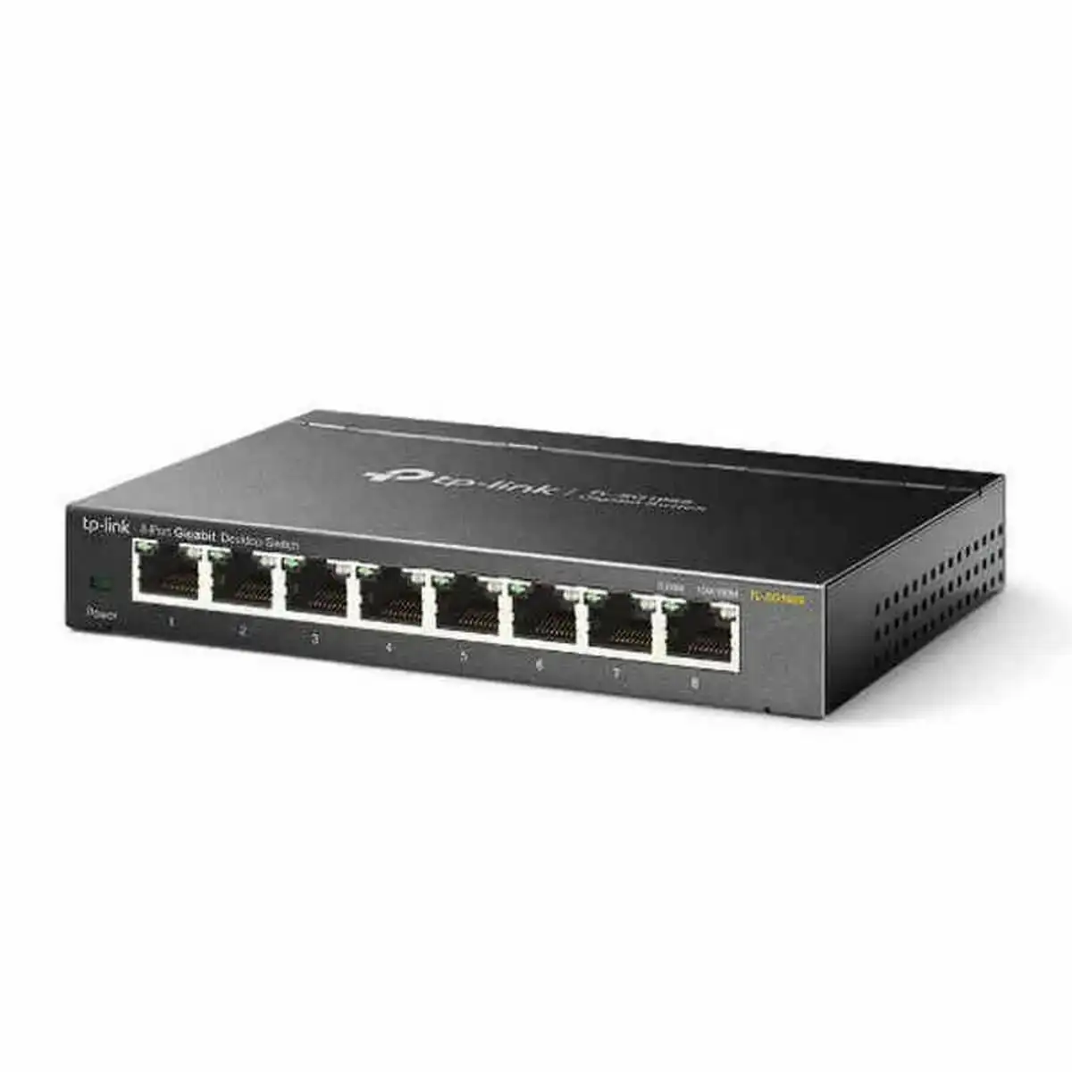 Switch tp link tl sg108s rj 45 x 8 noir_7170. Bienvenue sur DIAYTAR COTE D'IVOIRE - Où Choisir est un Voyage Passionnant. Plongez dans notre catalogue et trouvez des produits qui révèlent la diversité et la beauté du Côte d'Ivoire.