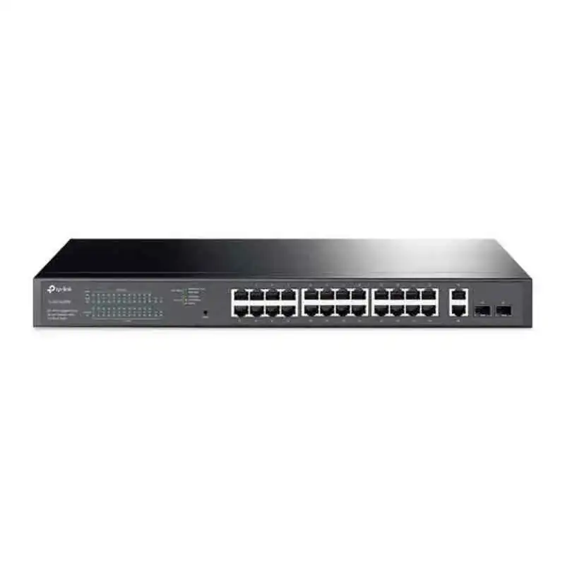 Switch tp link tl sg1428pe_7231. Entrez dans l'Univers de DIAYTAR COTE D'IVOIRE - Où Chaque Produit est une Découverte. Explorez notre gamme variée et trouvez des articles qui vous surprennent et vous inspirent.