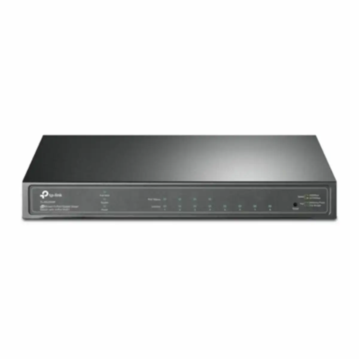 Switch tp link tl sg2008p gigabit ethernet rj45 x 8_1757. DIAYTAR COTE D'IVOIRE - Où la Tradition Renouvelée Rencontre l'Innovation. Explorez notre gamme de produits qui fusionnent l'héritage culturel avec les besoins contemporains.