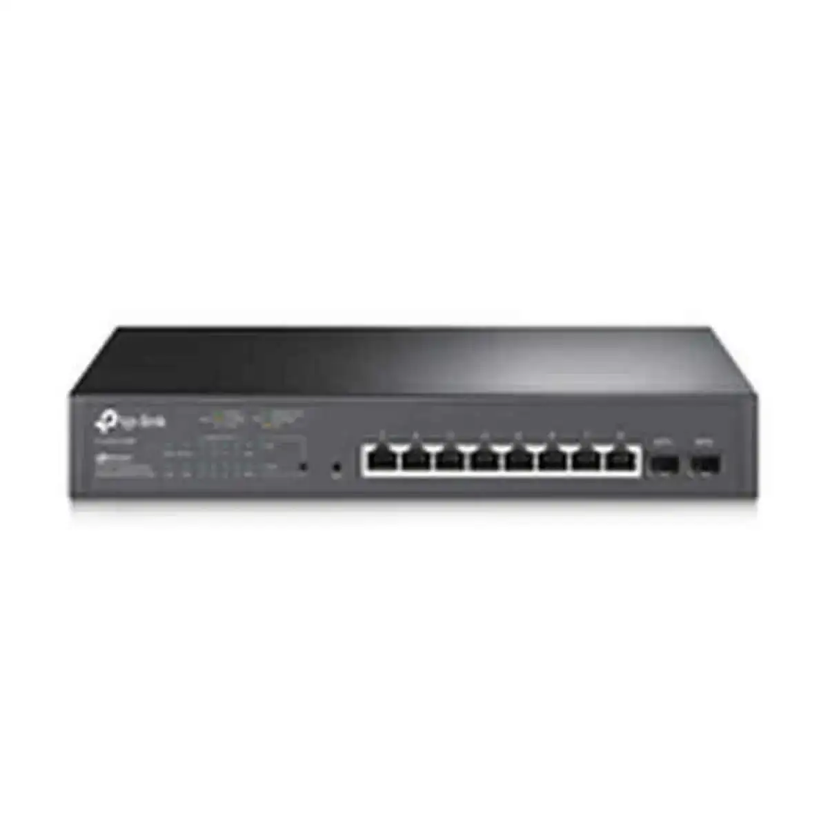 Switch tp link tl sg2210mp_5571. DIAYTAR COTE D'IVOIRE - L'Art de Choisir, l'Art de Vivre. Explorez notre univers de produits soigneusement sélectionnés pour vous offrir une expérience shopping riche et gratifiante.