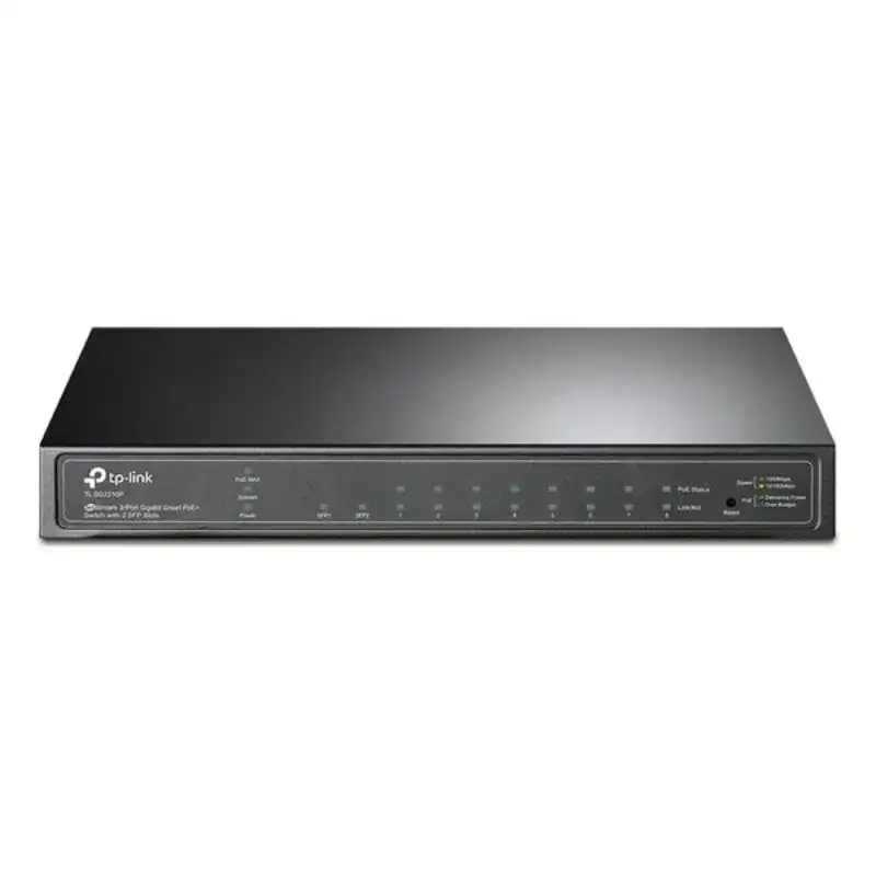 Switch tp link tl sg2210p_5284. DIAYTAR COTE D'IVOIRE - Votre Boutique en Ligne, Votre Choix Illimité. Parcourez nos rayons et découvrez des produits qui vous inspirent, de la mode à la maison et bien plus.