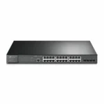 Switch tp link tl sg3428mp 24xg 4xsfp gigabit ethernet_6662. DIAYTAR COTE D'IVOIRE - Là où Chaque Achat Contribue à un Rêve. Naviguez à travers notre boutique en ligne et soutenez des artisans talentueux tout en acquérant des trésors.