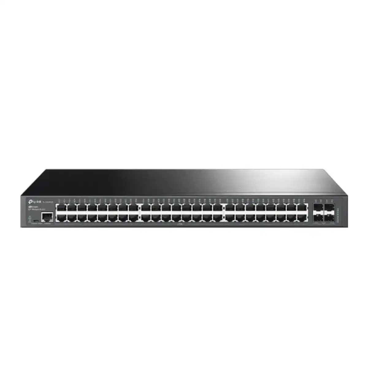 Switch tp link tl sg3452x gigabit ethernet_9465. DIAYTAR COTE D'IVOIRE - Où Votre Shopping Prend Vie. Explorez notre boutique en ligne pour trouver des articles qui vous ressemblent et qui ajoutent de l'éclat à votre quotidien.