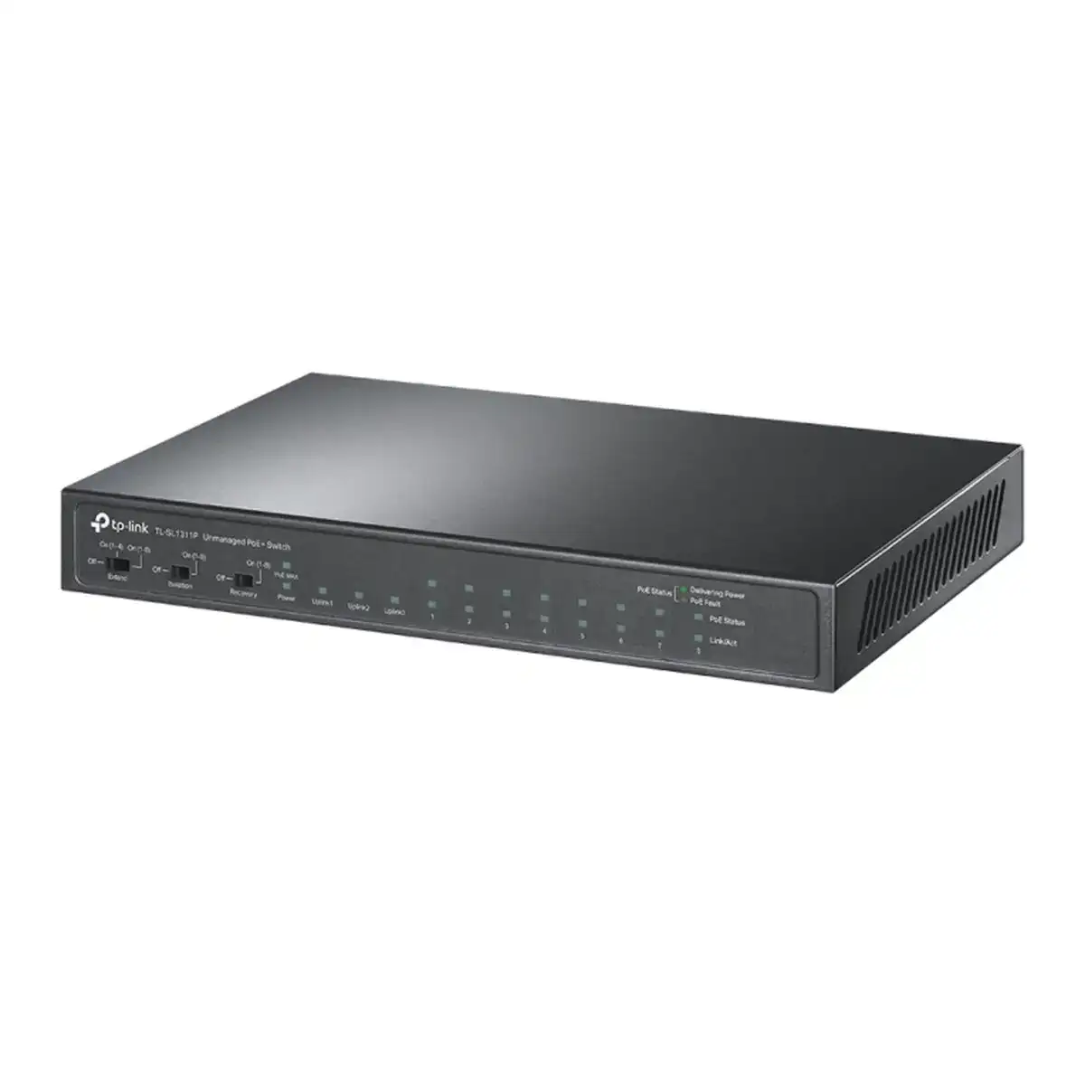 Switch tp link tl sl1311p_9814. Votre Destination de Choix: DIAYTAR COTE D'IVOIRE - Où l'Authenticité Rencontre la Commodité. Faites l'expérience de magasiner en ligne pour des articles qui incarnent la richesse culturelle et la modernité du Côte d'Ivoire.