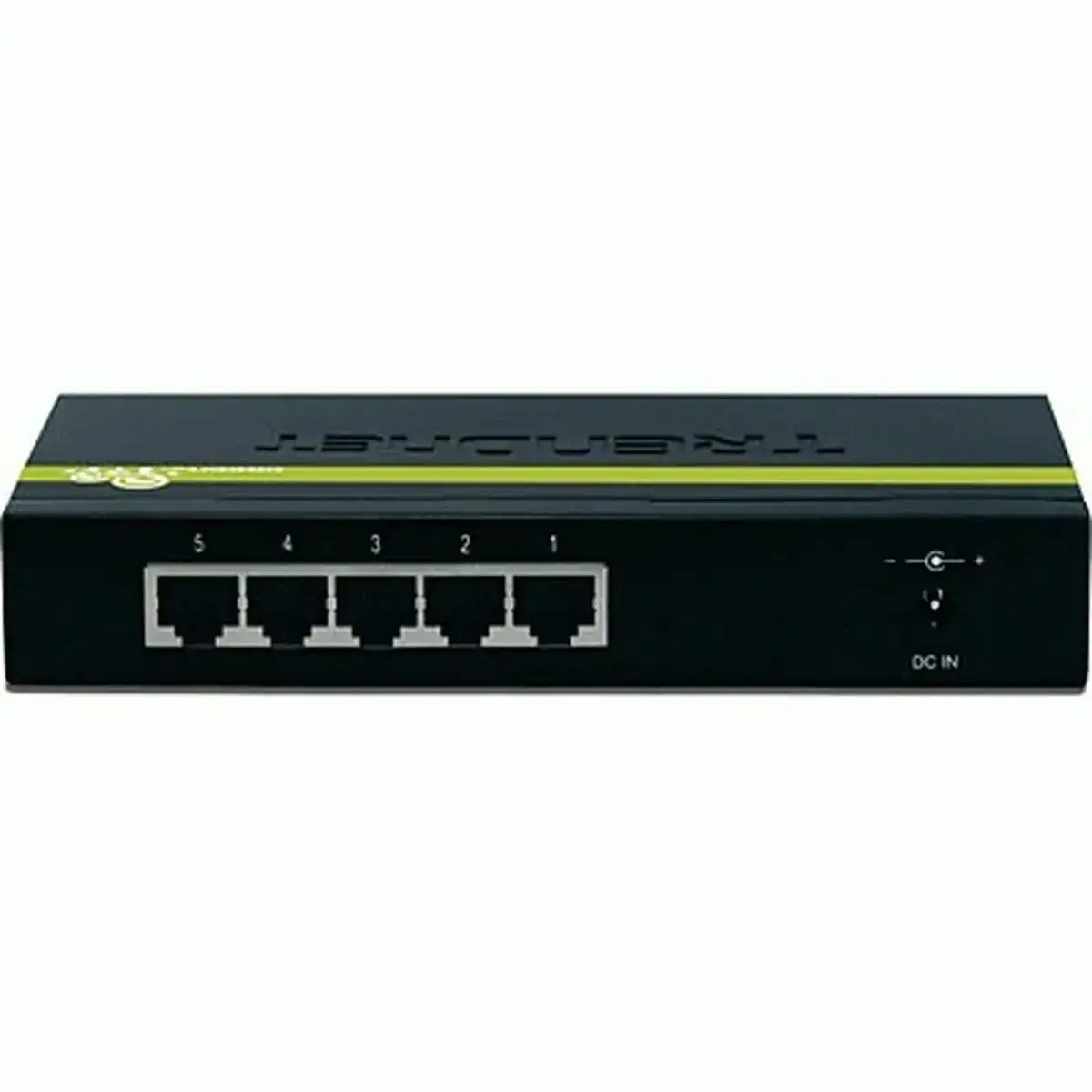 Switch trendnet teg s50g _3988. DIAYTAR COTE D'IVOIRE - Où Chaque Produit est une Promesse de Qualité. Explorez notre boutique en ligne et choisissez des produits qui répondent à vos exigences élevées.
