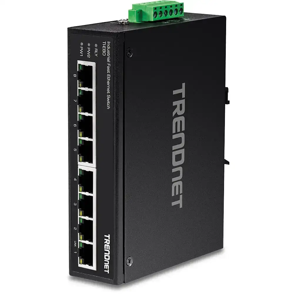 Switch trendnet ti e80 1 6 gbps_2686. DIAYTAR COTE D'IVOIRE - Où la Qualité est Notre Engagement. Explorez notre boutique en ligne pour découvrir des produits conçus pour vous apporter satisfaction et plaisir.