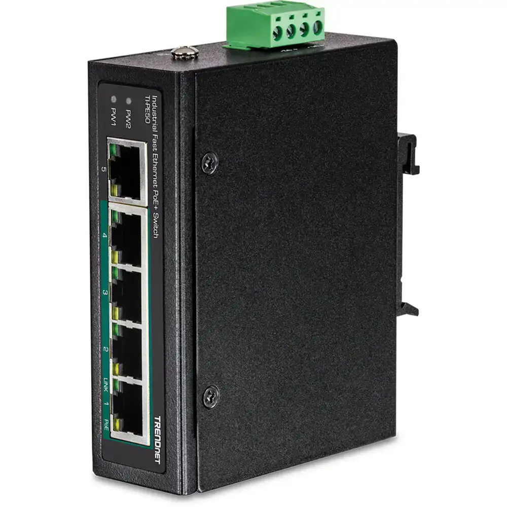 Switch trendnet ti pe50 1 gbps_1459. DIAYTAR COTE D'IVOIRE - Votre Marché Virtuel au Côte d'Ivoire. Parcourez notre boutique en ligne pour trouver des trésors cachés, des articles indispensables du quotidien aux joyaux artistiques.
