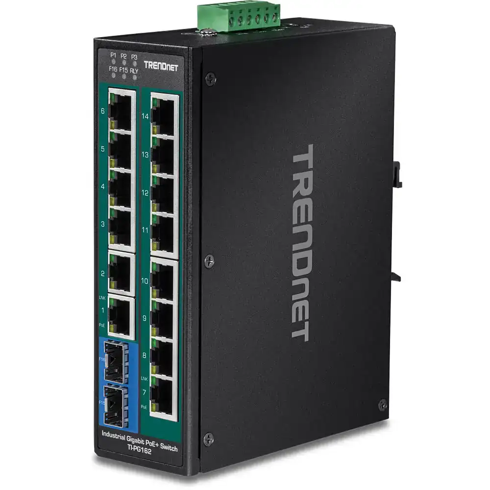 Switch trendnet ti pg162 32 gbps_6355. DIAYTAR COTE D'IVOIRE - Là où les Possibilités sont Infinies. Parcourez nos catégories et laissez-vous séduire par des produits qui enrichiront votre quotidien, du pratique à l'esthétique.