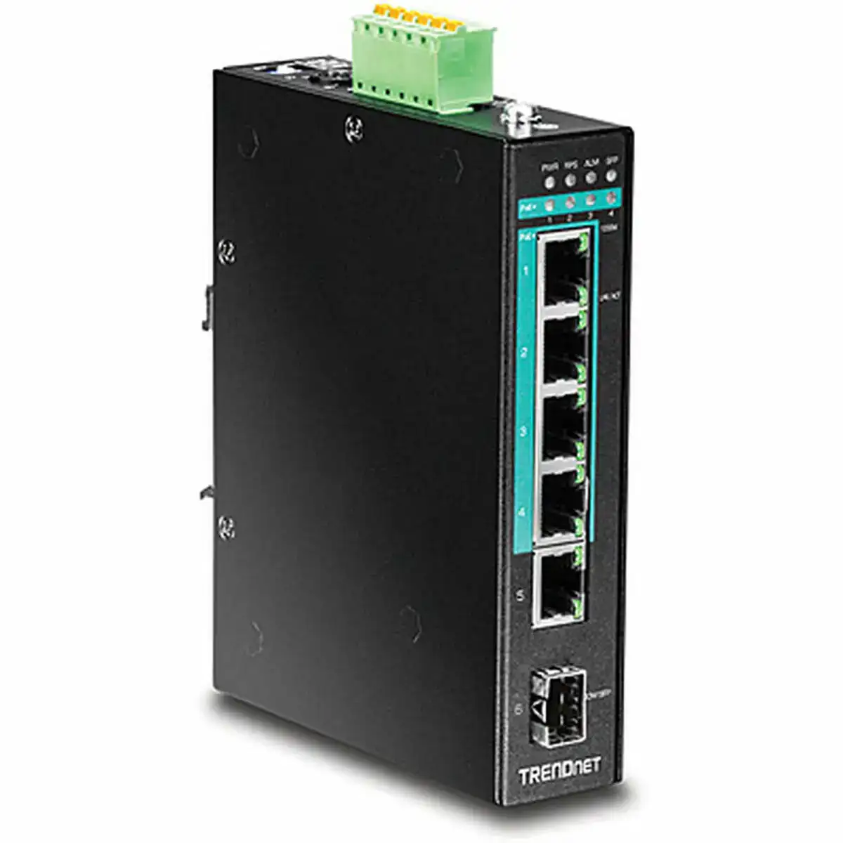 Switch trendnet ti pg541_4618. DIAYTAR COTE D'IVOIRE - Où Votre Shopping Prend Vie. Explorez notre boutique en ligne pour trouver des articles qui vous ressemblent et qui ajoutent de l'éclat à votre quotidien.