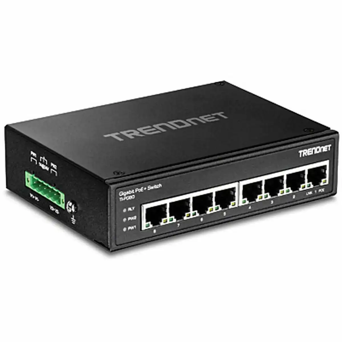 Switch trendnet ti pg80_8189. DIAYTAR COTE D'IVOIRE - Là où l'Élégance Devient un Mode de Vie. Naviguez à travers notre gamme et choisissez des produits qui apportent une touche raffinée à votre quotidien.