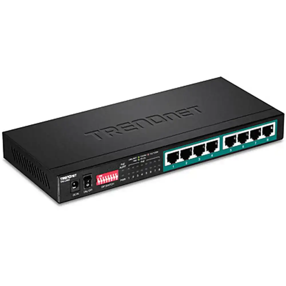 Switch trendnet tpe lg80 rj 45_9775. DIAYTAR COTE D'IVOIRE - L'Art de Magasiner sans Frontières. Parcourez notre vaste sélection d'articles et trouvez tout ce dont vous avez besoin, du chic à l'authentique, du moderne au traditionnel.