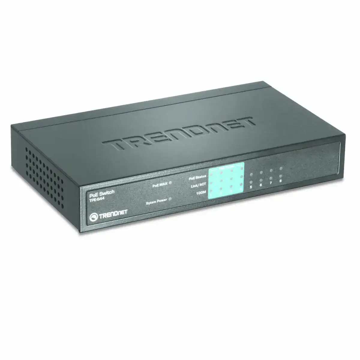 Switch trendnet tpe s44 _1316. Entrez dans le Monde de DIAYTAR COTE D'IVOIRE - Où la Satisfaction est la Priorité. Explorez notre sélection pensée pour vous offrir une expérience de shopping qui va au-delà de vos attentes.