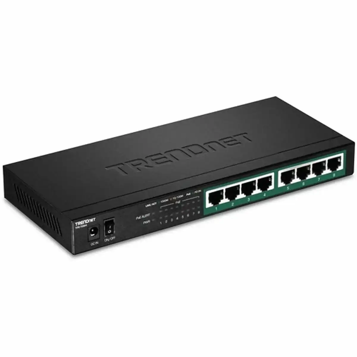 Switch trendnet tpe tg84_7201. Entrez dans l'Univers de DIAYTAR COTE D'IVOIRE - Où Chaque Produit a son Histoire. Explorez notre catalogue et découvrez des trésors qui racontent la riche culture du Côte d'Ivoire.