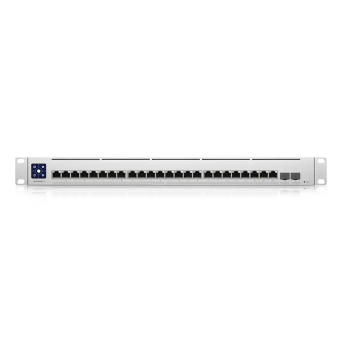 Switch ubiquiti enterprise xg 24_8278. Entrez dans l'Univers de DIAYTAR COTE D'IVOIRE - Où l'Élégance Rencontre la Tradition. Explorez notre gamme variée et trouvez des articles qui ajoutent une touche de sophistication à votre vie.