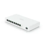 Switch ubiquiti uisp s blanc_9716. DIAYTAR COTE D'IVOIRE - Votre Passage vers la Découverte. Explorez notre boutique en ligne pour trouver des trésors qui vous attendent, du traditionnel à l'avant-garde.