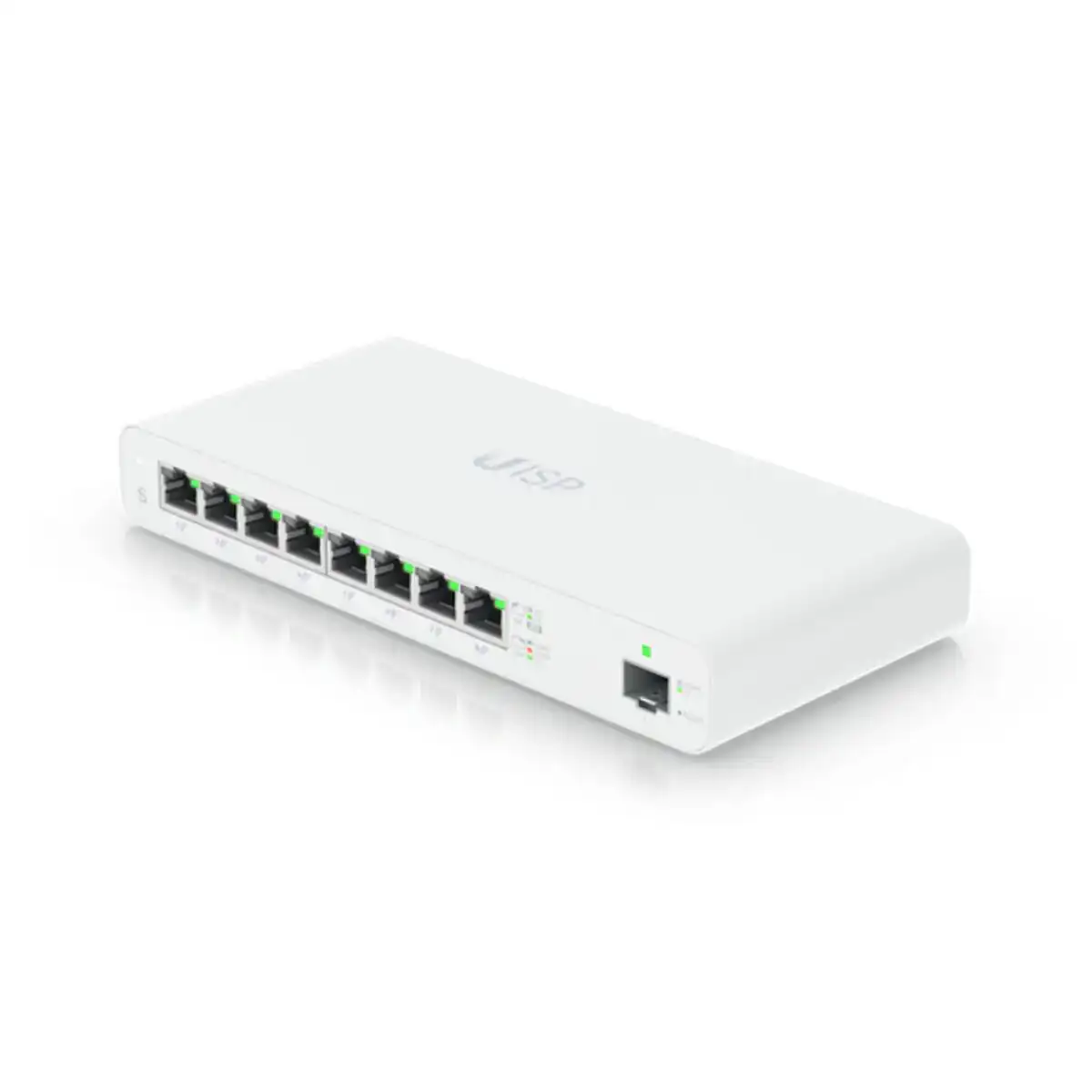 Switch ubiquiti uisp s blanc_9716. DIAYTAR COTE D'IVOIRE - Votre Passage vers la Découverte. Explorez notre boutique en ligne pour trouver des trésors qui vous attendent, du traditionnel à l'avant-garde.