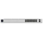 Switch ubiquiti unifi 16 port poe_2688. DIAYTAR COTE D'IVOIRE - Votre Passage vers l'Élégance Abordable. Explorez notre collection où chaque produit est choisi pour sa qualité et son accessibilité, incarnant ainsi l'essence du Côte d'Ivoire.