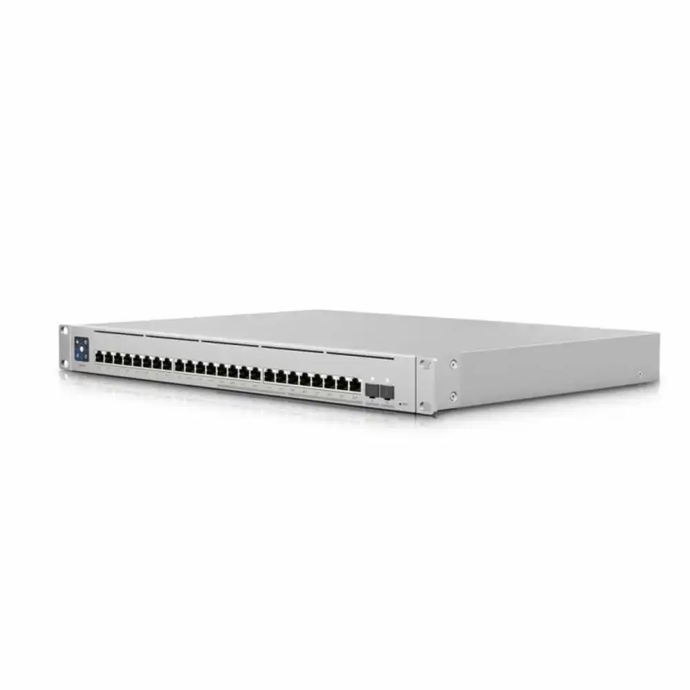 Switch ubiquiti usw enterprise 24 poe_1856. Entrez dans l'Univers de DIAYTAR COTE D'IVOIRE - Où Choisir est un Voyage. Explorez notre gamme diversifiée et trouvez des articles qui répondent à tous vos besoins et envies.