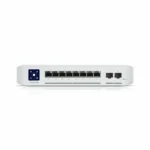 Switch ubiquiti usw enterprise 8 poe_4542. DIAYTAR COTE D'IVOIRE - Votre Destination Shopping Inspirante. Explorez notre catalogue pour trouver des articles qui stimulent votre créativité et votre style de vie.