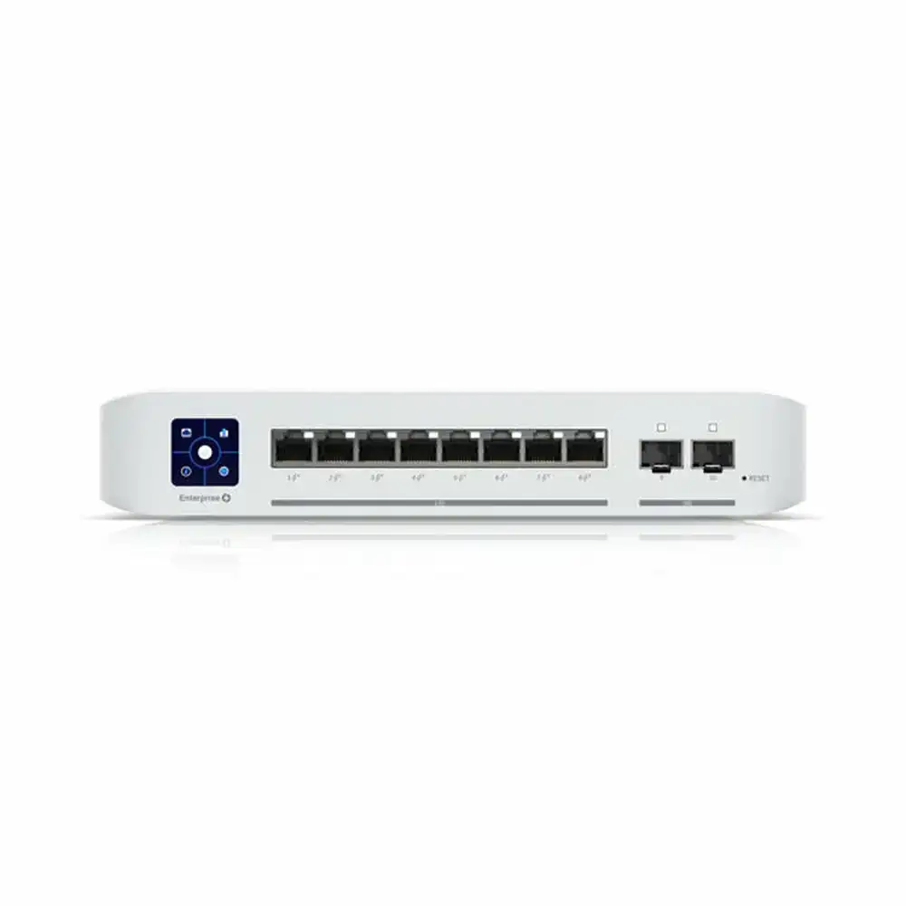 Switch ubiquiti usw enterprise 8 poe_4542. DIAYTAR COTE D'IVOIRE - Votre Destination Shopping Inspirante. Explorez notre catalogue pour trouver des articles qui stimulent votre créativité et votre style de vie.
