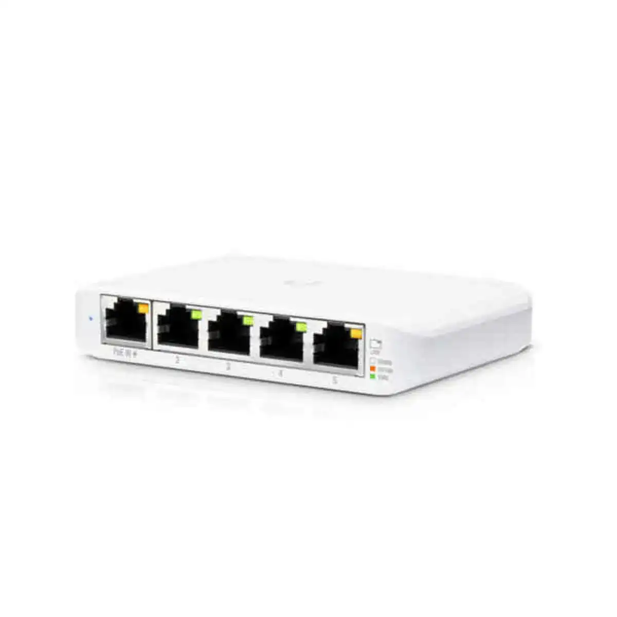 Switch ubiquiti usw flex mini_2452. DIAYTAR COTE D'IVOIRE - Où le Shopping Devient une Aventure Culturelle. Plongez dans notre univers de produits qui célèbrent l'héritage et l'artisanat du Côte d'Ivoire.