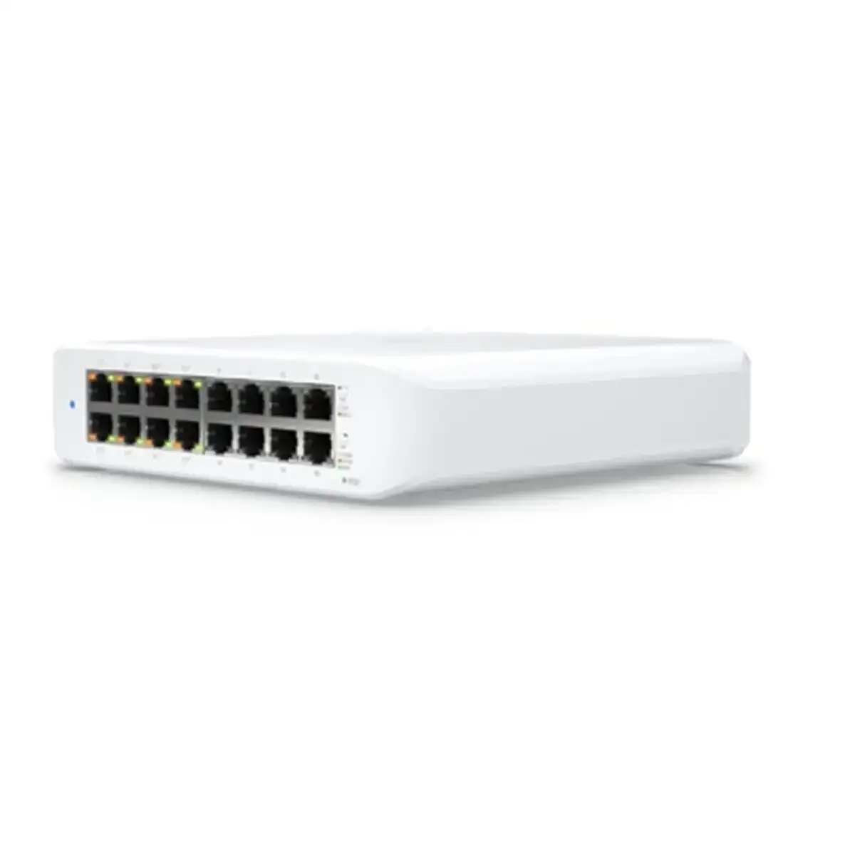 Switch ubiquiti usw lite 16 poe _7556. Bienvenue sur DIAYTAR COTE D'IVOIRE - Où Chaque Produit a son Histoire. Découvrez notre sélection unique et choisissez des articles qui racontent la richesse culturelle et artistique du Côte d'Ivoire.