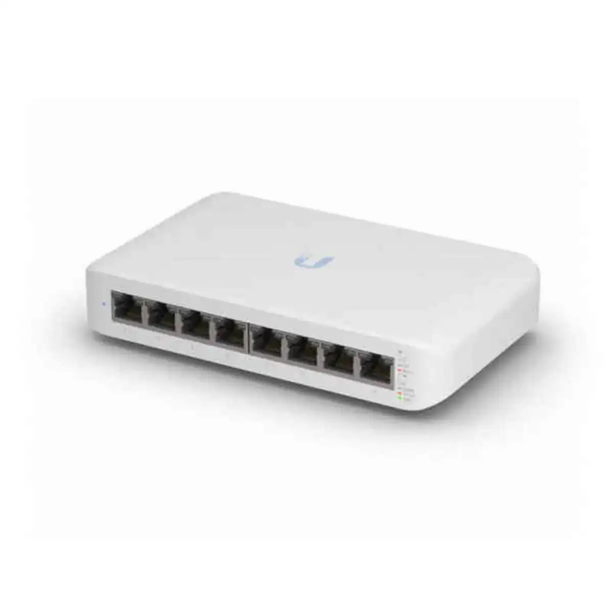 Switch ubiquiti usw lite 8 poe_4072. DIAYTAR COTE D'IVOIRE - Où la Mode et le Confort se Rencontrent. Plongez dans notre univers de produits et trouvez des articles qui vous habillent avec style et aisance.