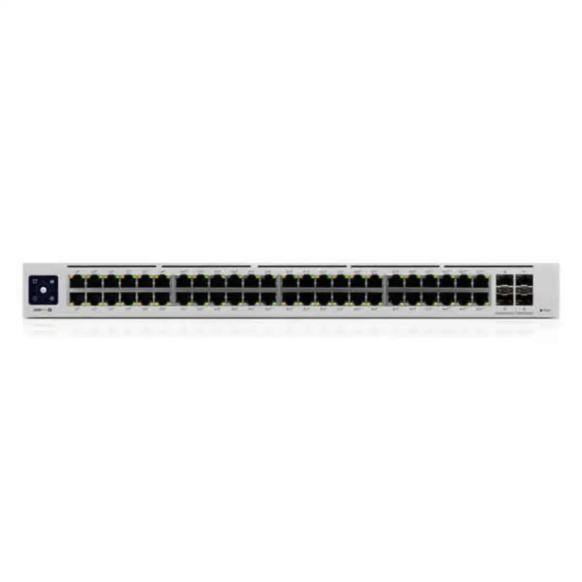 Switch ubiquiti usw pro 48 poe_4483. Découvrez DIAYTAR COTE D'IVOIRE - Là où le Choix Rencontre la Qualité. Parcourez notre gamme diversifiée et choisissez parmi des produits conçus pour exceller dans tous les aspects de votre vie.