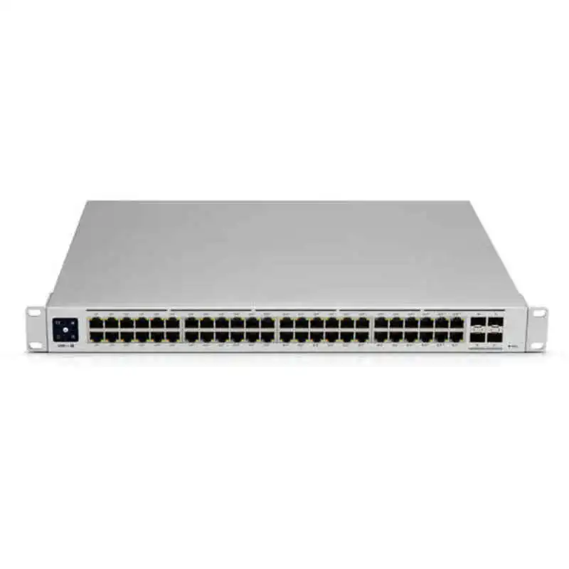 Switch ubiquiti usw pro 48_8883. DIAYTAR COTE D'IVOIRE - Là où les Rêves de Shopping Deviennent Réalité. Naviguez à travers notre catalogue diversifié et choisissez parmi une variété d'articles qui feront de votre shopping une expérience inoubliable.