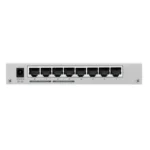 Switch zyxel gs 108bv3 eu0101f 8 p 10 100 1000 mbps_2375. DIAYTAR COTE D'IVOIRE - Votre Portail Vers l'Exclusivité. Explorez notre boutique en ligne pour trouver des produits uniques et exclusifs, conçus pour les amateurs de qualité.