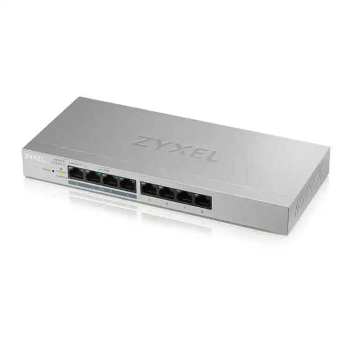 Switch zyxel gs1200 8hpv2 eu0101f_6464. DIAYTAR COTE D'IVOIRE - Où Choisir est un Acte de Création. Naviguez à travers notre plateforme et choisissez des produits qui complètent votre histoire personnelle.