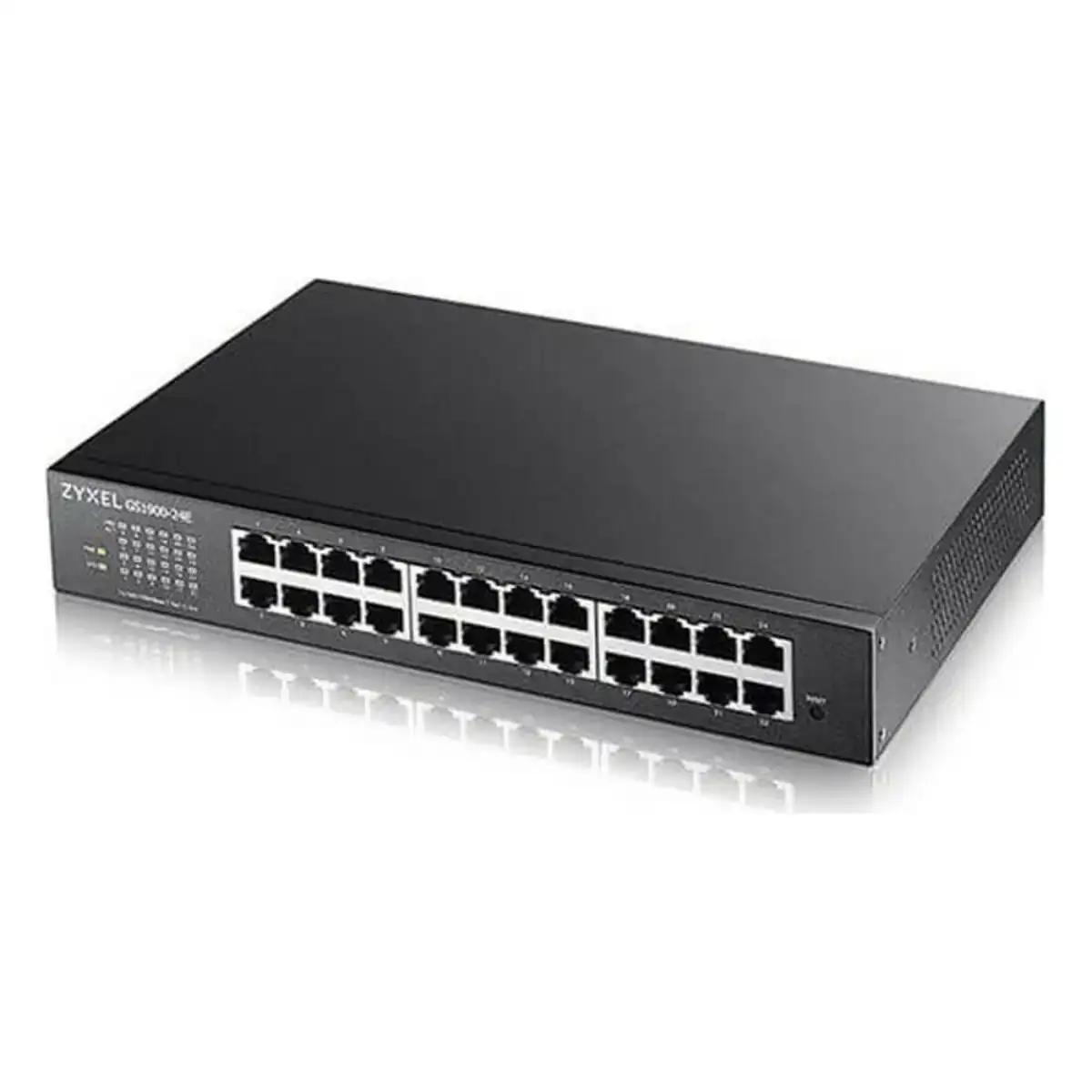 Switch ZyXEL GS1900-24E 24xGbE