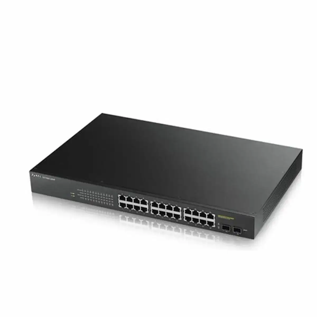 Switch zyxel gs190024hpv2 eu0101f rj 45 sfp_4244. DIAYTAR COTE D'IVOIRE - Où Chaque Achat Raconte une Histoire. Parcourez notre boutique en ligne pour trouver des articles qui évoquent le savoir-faire et la tradition du Côte d'Ivoire.