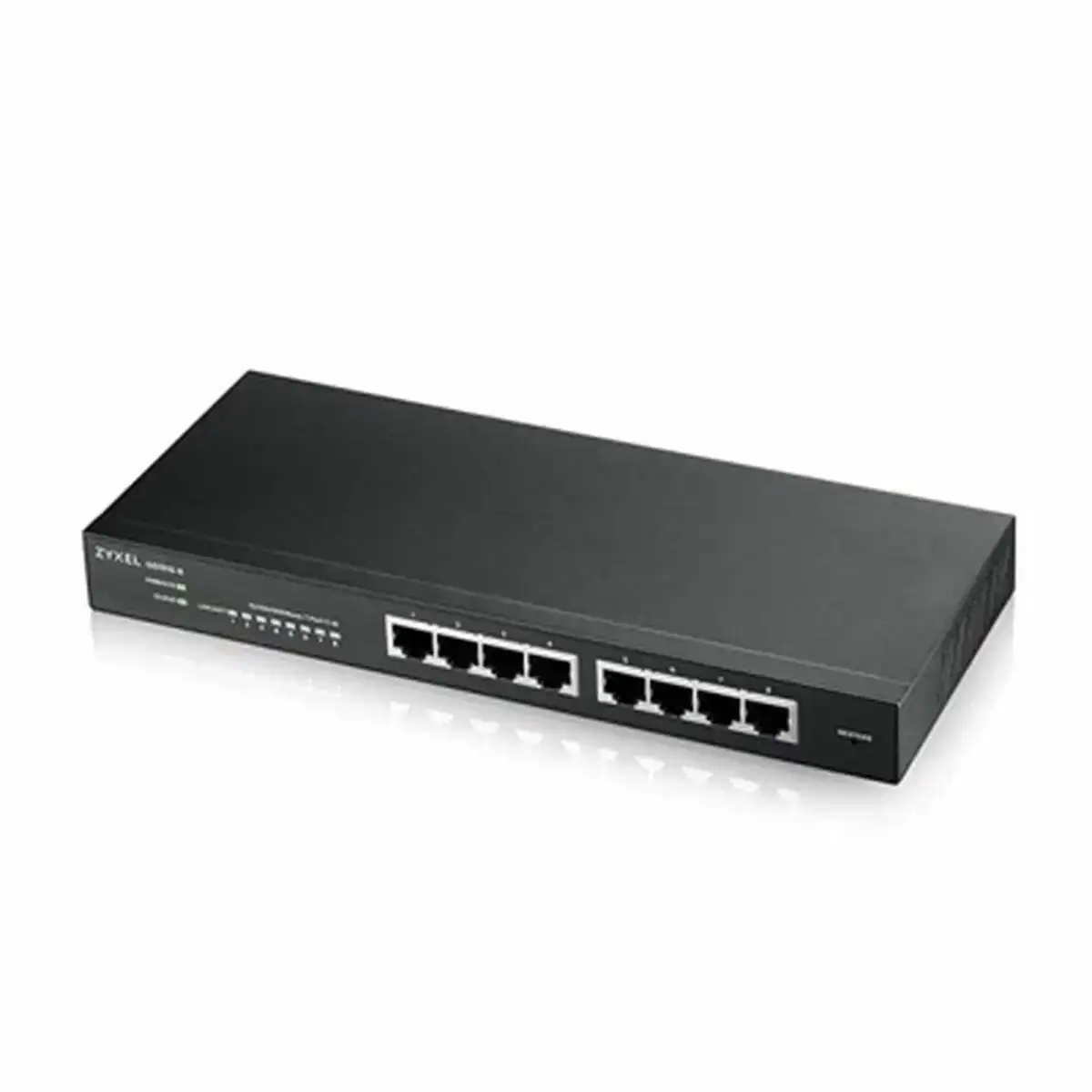 Switch zyxel gs1915 8 eu0101_2256. DIAYTAR COTE D'IVOIRE - Où la Qualité est Notre Engagement. Explorez notre boutique en ligne pour découvrir des produits conçus pour vous apporter satisfaction et plaisir.