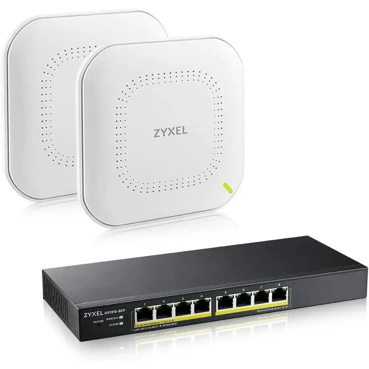 Switch zyxel gs1915 8ep eu0102f_3724. DIAYTAR COTE D'IVOIRE - Où Chaque Produit est une Promesse de Qualité. Explorez notre boutique en ligne et choisissez des produits qui répondent à vos exigences élevées.