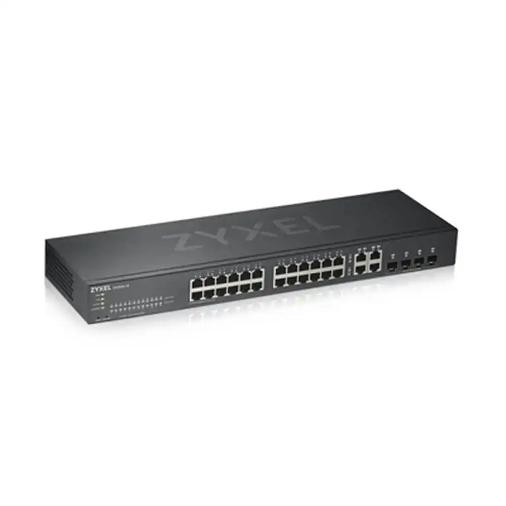 Switch zyxel gs1920 24v2 eu0101f_8547. Entrez dans le Monde de DIAYTAR COTE D'IVOIRE - Où la Satisfaction est la Priorité. Explorez notre sélection pensée pour vous offrir une expérience de shopping qui va au-delà de vos attentes.