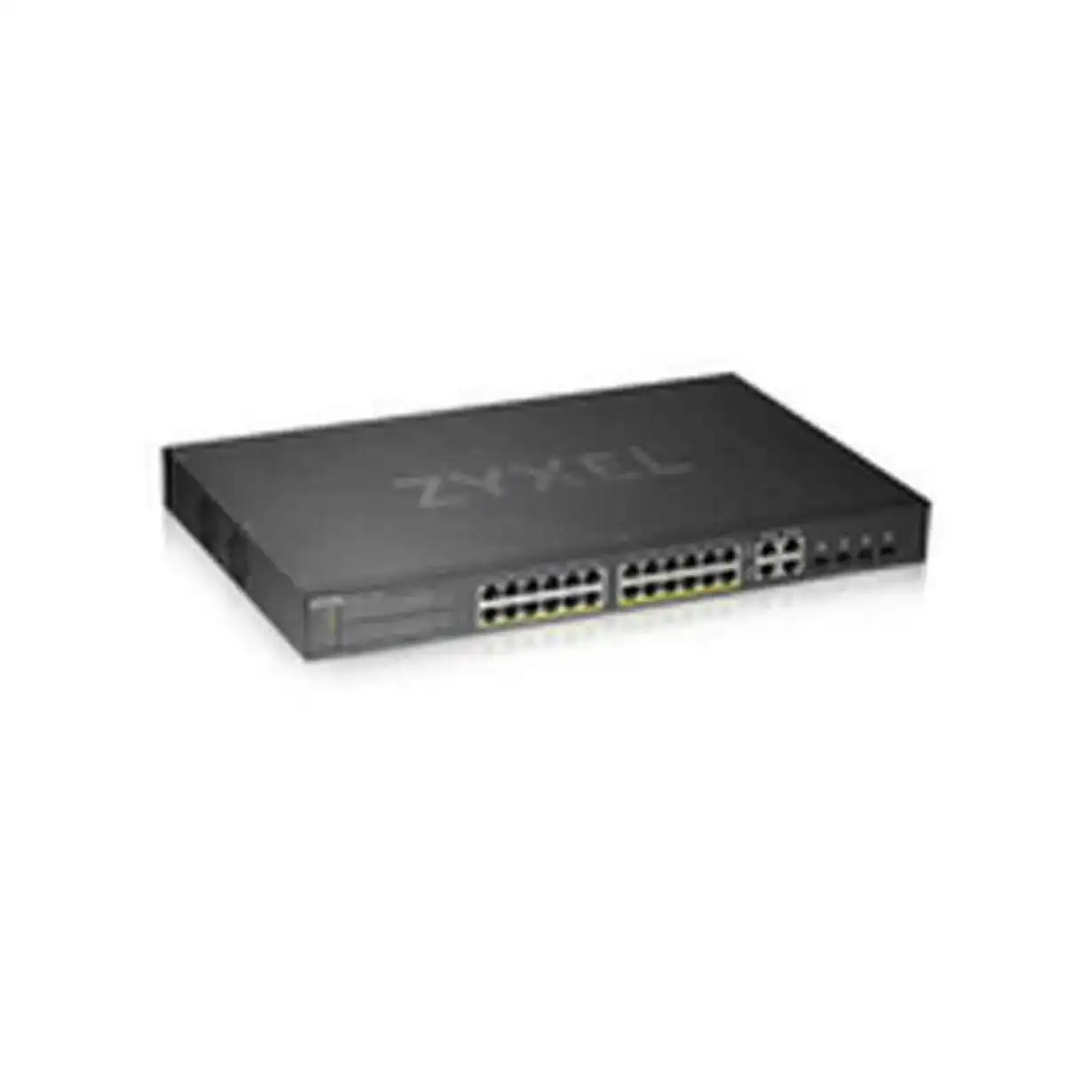 Switch zyxel gs192024hpv2 eu0101f 28p 32 mb_8726. DIAYTAR COTE D'IVOIRE - Votre Portail Vers l'Élégance Accessible. Parcourez notre boutique en ligne pour découvrir des produits qui incarnent le luxe à des prix abordables.