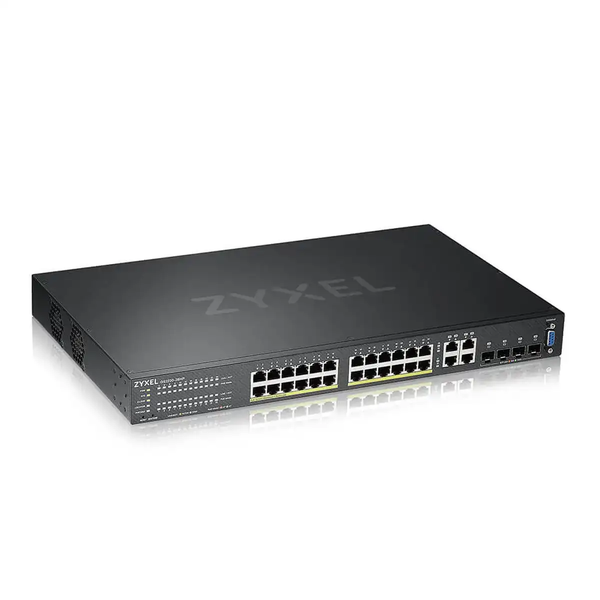 Switch zyxel gs2220 28hp eu0101f _5108. DIAYTAR COTE D'IVOIRE - Votre Passage vers l'Exceptionnel. Explorez notre boutique en ligne, où chaque produit est choisi avec soin pour offrir une expérience de shopping inoubliable.