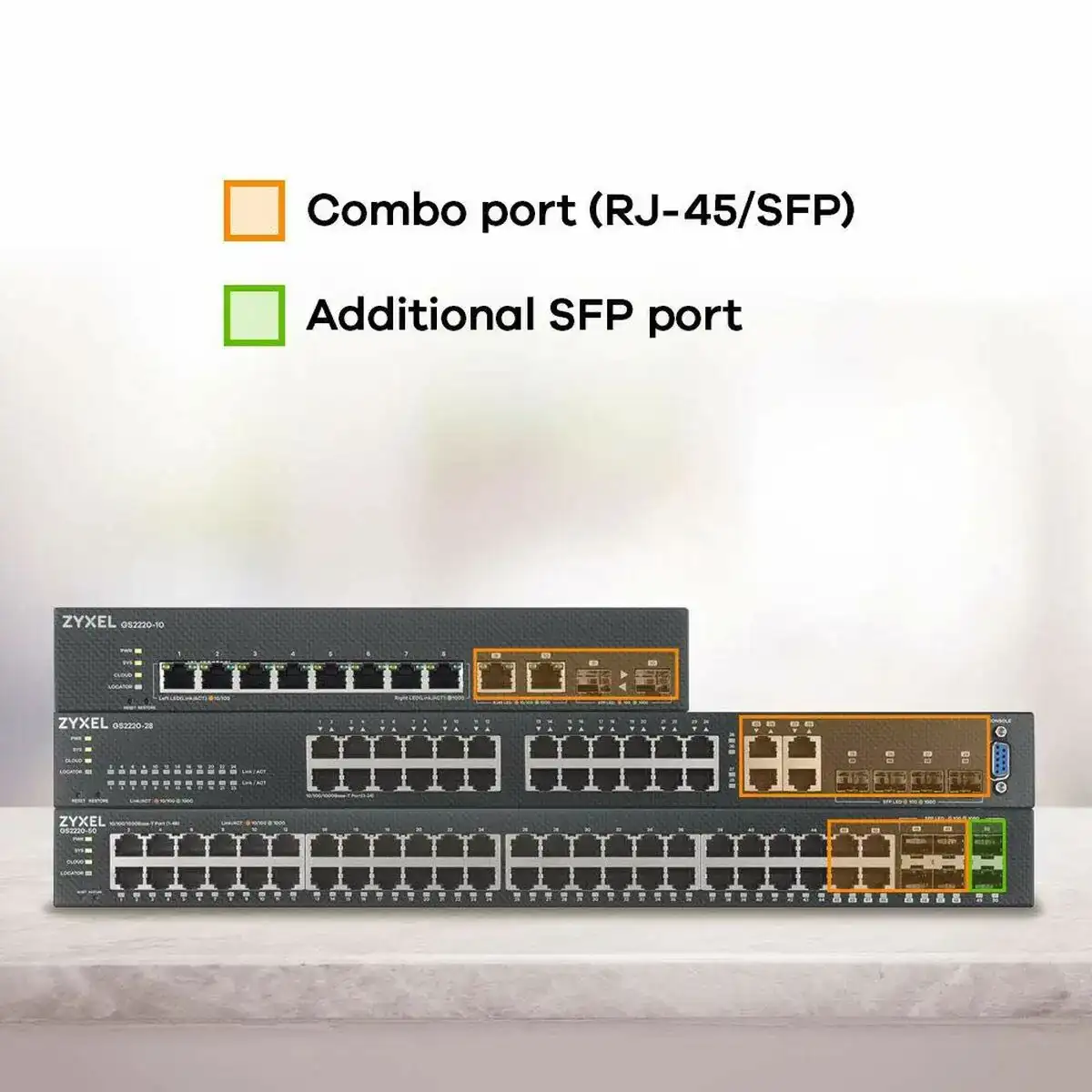 Switch zyxel gs2220 50 eu0101f 100 gbps_6354. DIAYTAR COTE D'IVOIRE - Où Choisir Devient une Expérience Personnalisée. Explorez notre boutique en ligne pour découvrir des produits qui s'adaptent à votre style et à votre essence.