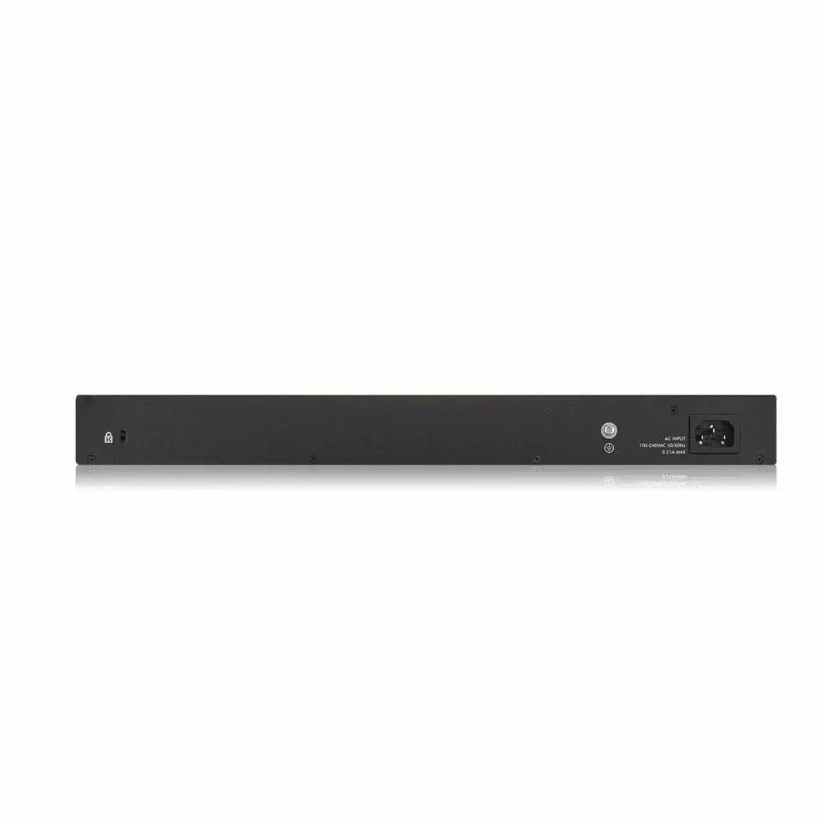 Switch zyxel xgs2210 52 eu0101f _2228. Bienvenue sur DIAYTAR COTE D'IVOIRE - Où Chaque Article a son Histoire. Découvrez notre sélection méticuleuse de produits qui racontent l'authenticité et la beauté du Côte d'Ivoire.