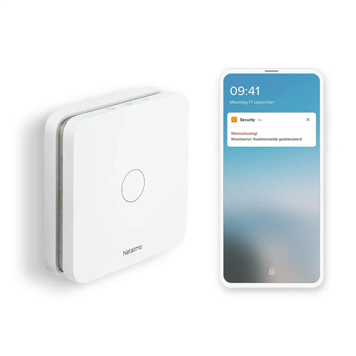 Systeme d alarme netatmo nco ec_7824. DIAYTAR COTE D'IVOIRE - Où Choisir Devient une Expérience Personnalisée. Explorez notre boutique en ligne pour découvrir des produits qui s'adaptent à votre style et à votre essence.