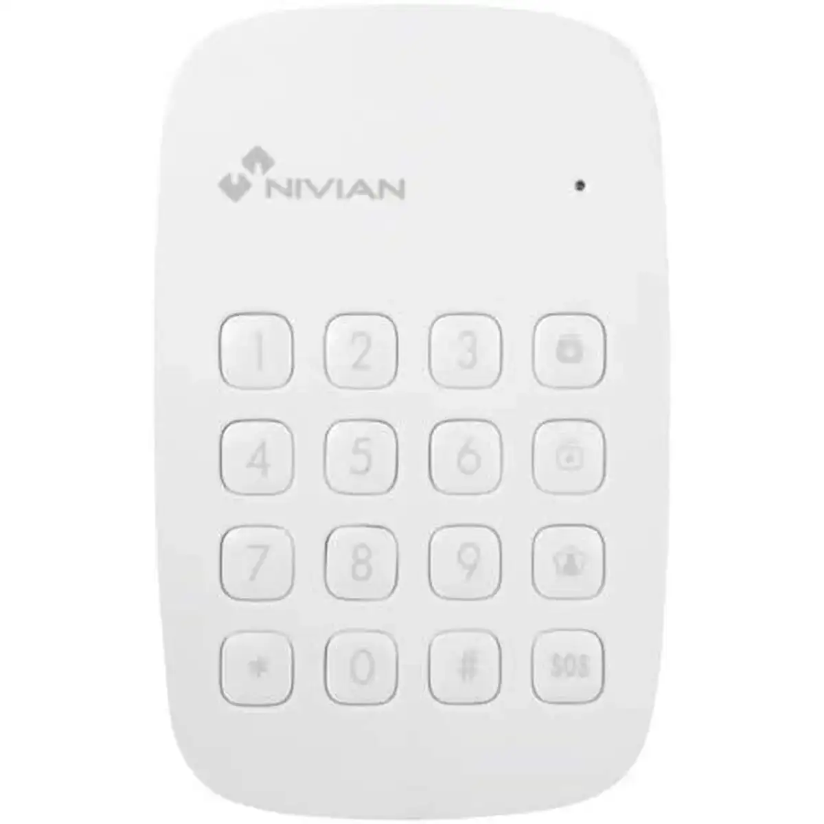 Systeme d alarme nivian nvs k1a_6114. DIAYTAR COTE D'IVOIRE - Votre Boutique en Ligne, Votre Identité. Naviguez à travers notre plateforme et choisissez des articles qui expriment qui vous êtes et ce que vous chérissez.