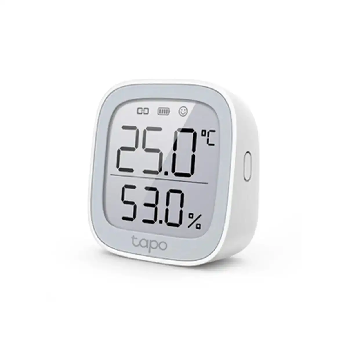 Systeme d alarme tp link tapo t315 3 v_8291. DIAYTAR COTE D'IVOIRE - Où Choisir est une Célébration de l'Artisanat. Explorez notre boutique en ligne et choisissez des articles qui incarnent l'art et le savoir-faire du Côte d'Ivoire.