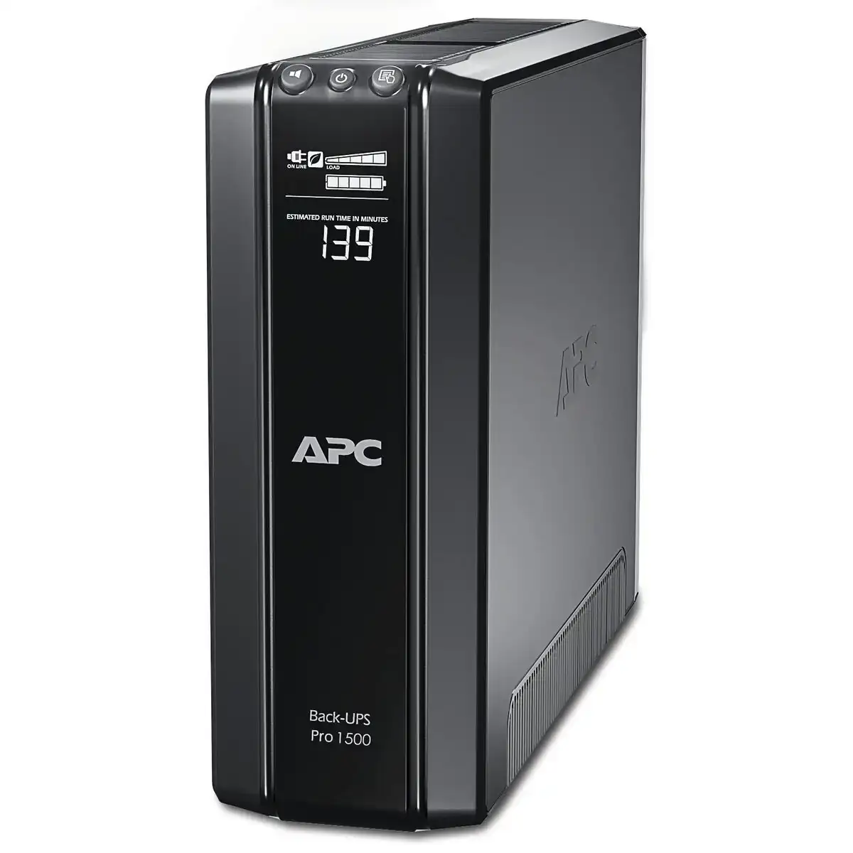 Systeme d alimentation sans interruption interactif apc back ups pro 1500 va_5953. DIAYTAR COTE D'IVOIRE - Votre Passage vers le Raffinement. Plongez dans notre univers de produits exquis et choisissez des articles qui ajoutent une touche de sophistication à votre vie.